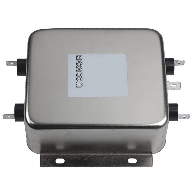 1-6609032-8 TE Connectivity Corcom Filters
